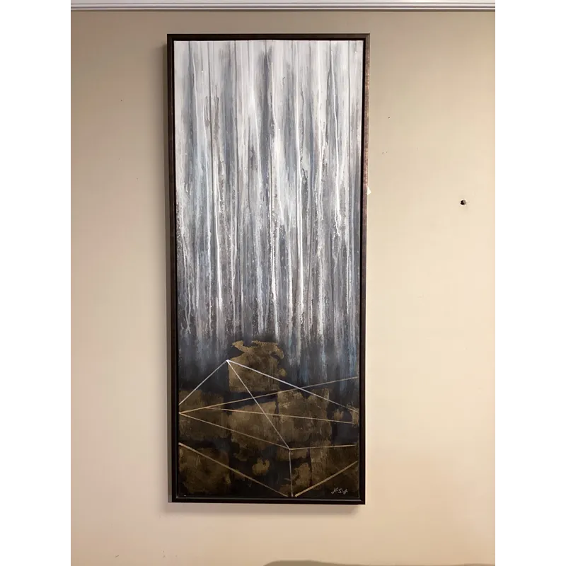 Eventide Wall Art Piece
