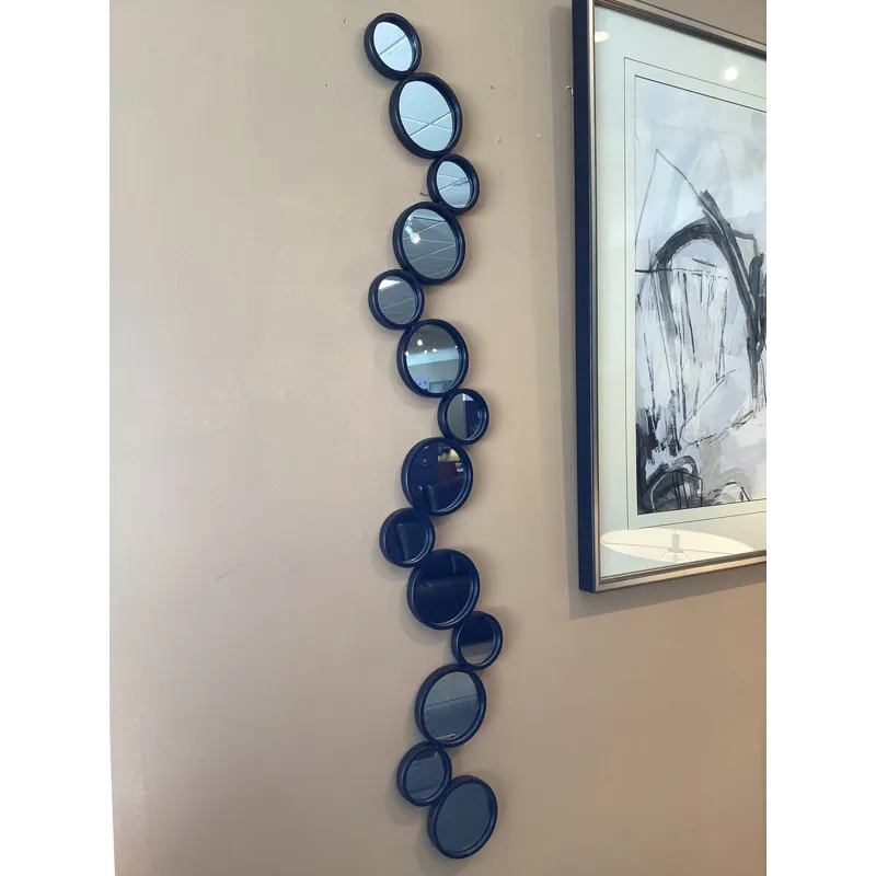 Vinler Accent Mirror Set (Set of 2)