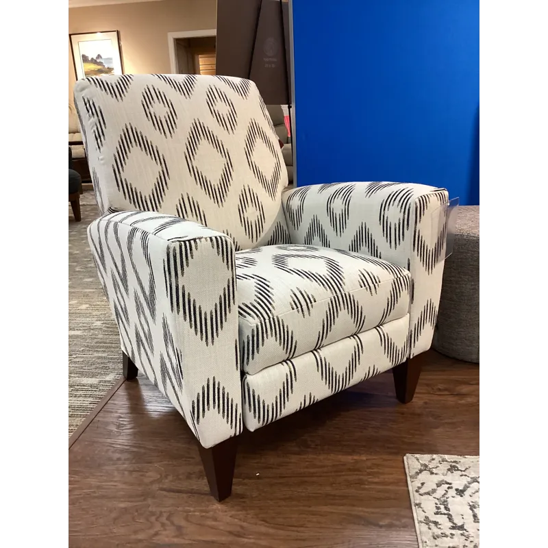 Scarlett High Leg Reclining Chair