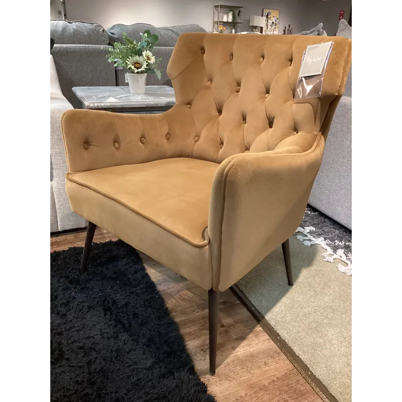 Baron Chair