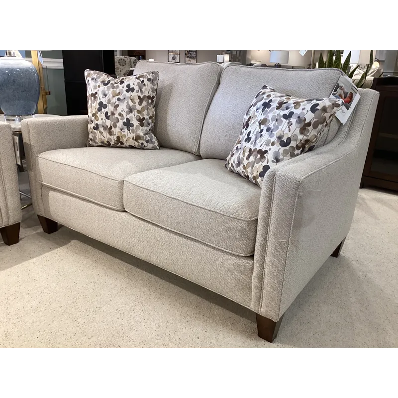 Finley Fabric Loveseat