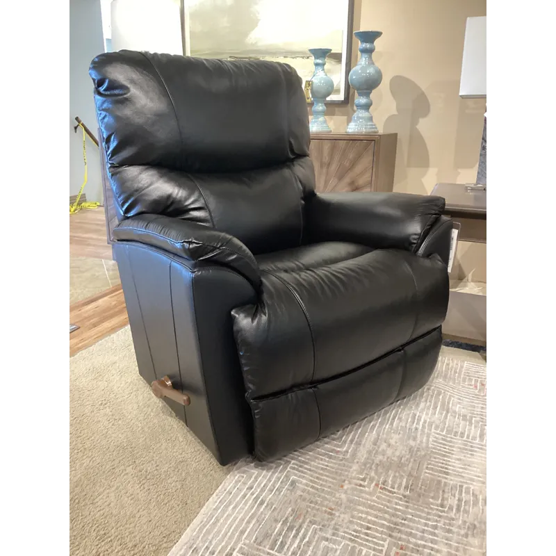 Trouper Rocking Recliner