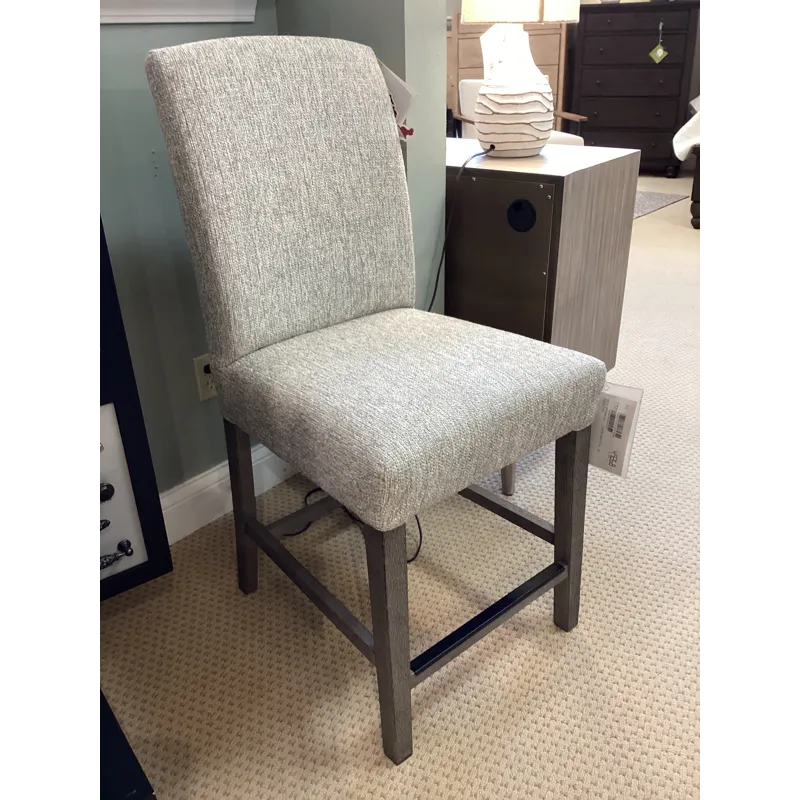 Myerlette 24 Inch Barstool