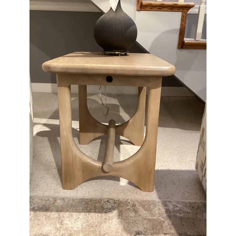 Arland End Table