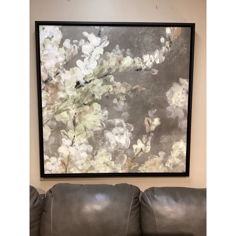 Sakura Beauty Canvas