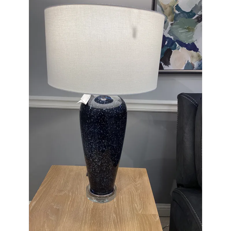 Stargazer Table Lamp