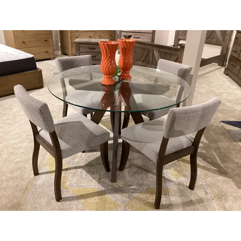 Wade 5 PC Dining Set