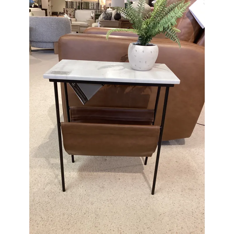 Etanbury Accent Table