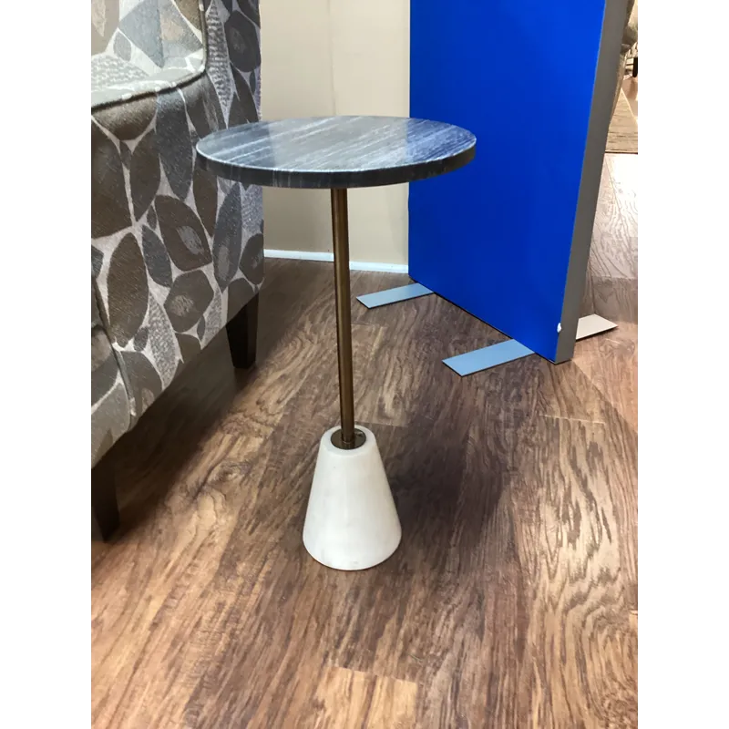Caramont Accent Table