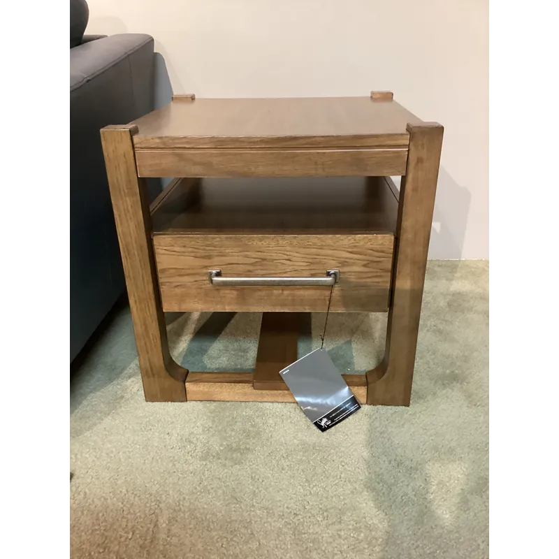 Cabalynn End Table