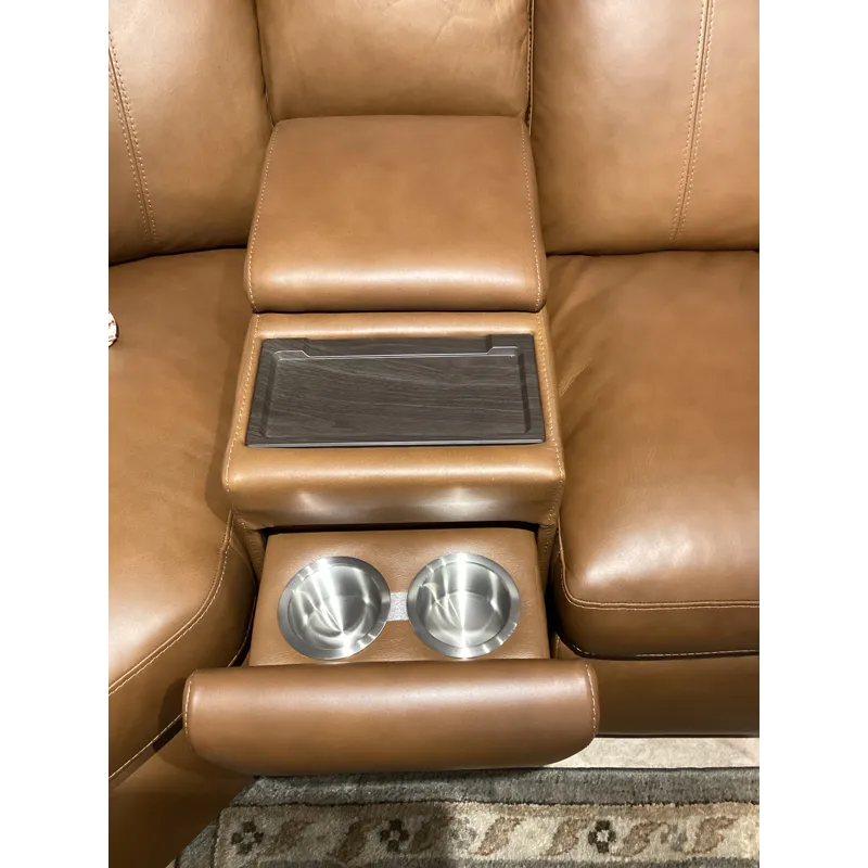 Wyatt 6PC Sectional