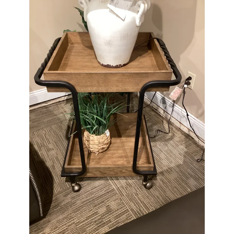 Olmsted Bar Cart