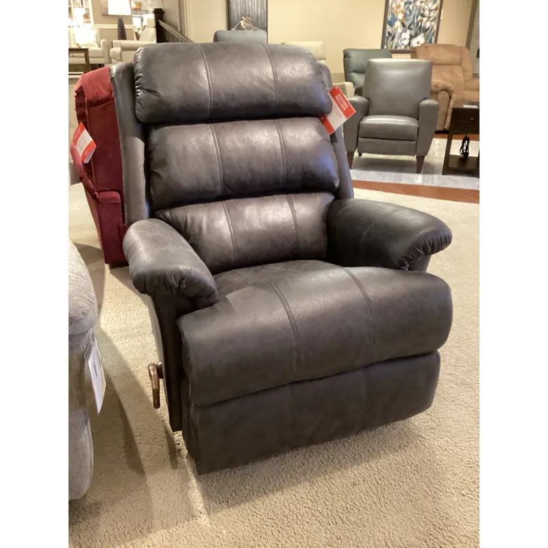 Astor Rocking Recliner