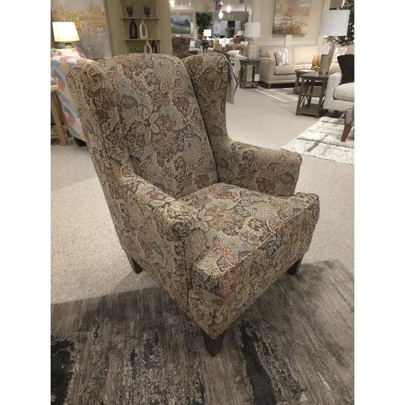 Ace Fabric Chair