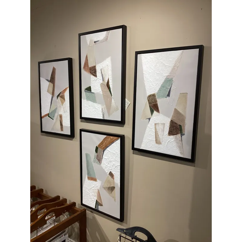 Origami Wall Art
