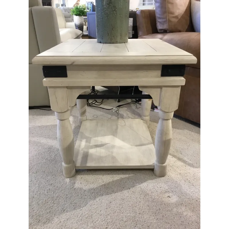 Regan Side Table