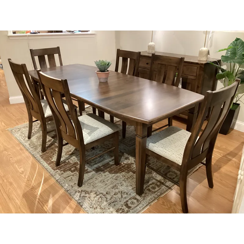 7 PC Dining Set