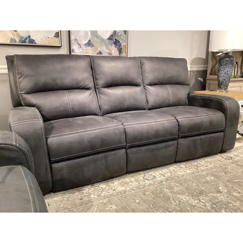 Dual Reclining Sofa