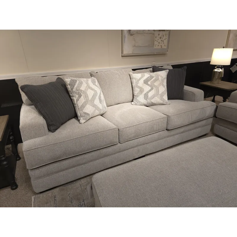 Stella Sofa - Stella Pepper