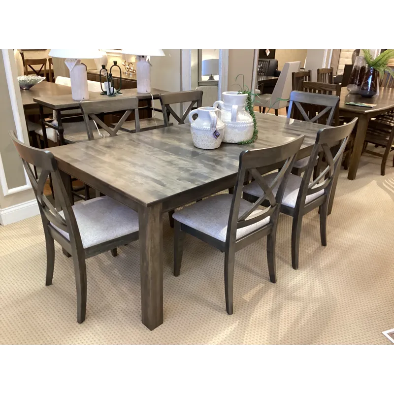 Gourmet 7 PC Dining Set
