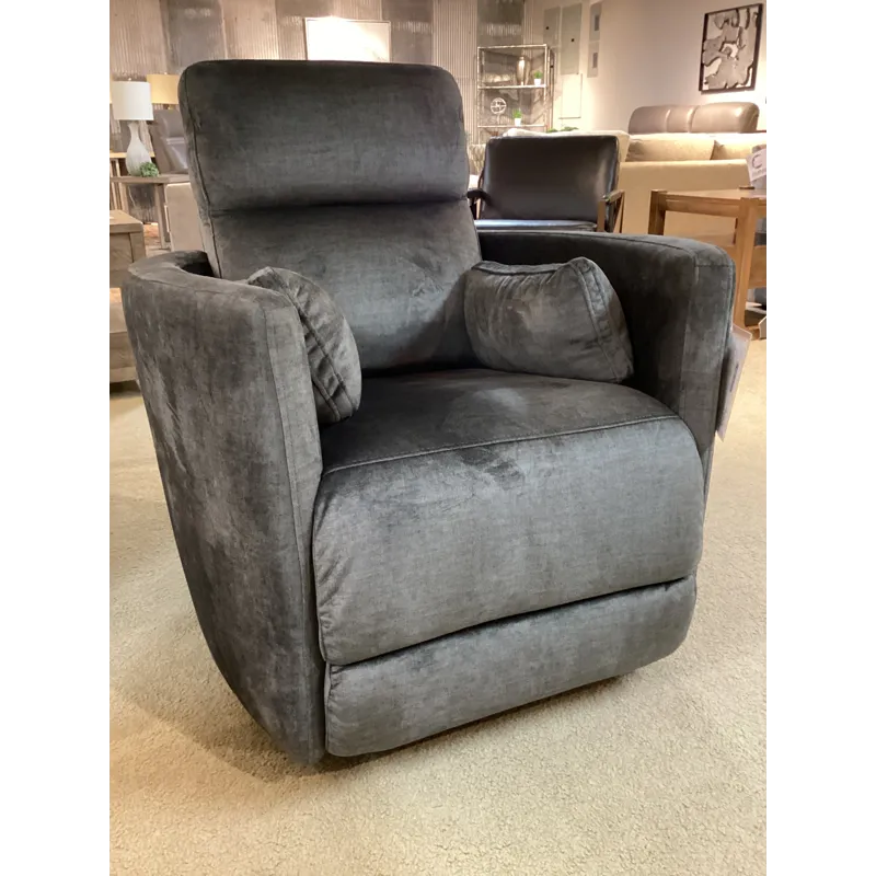 Swivel Glider Recliner