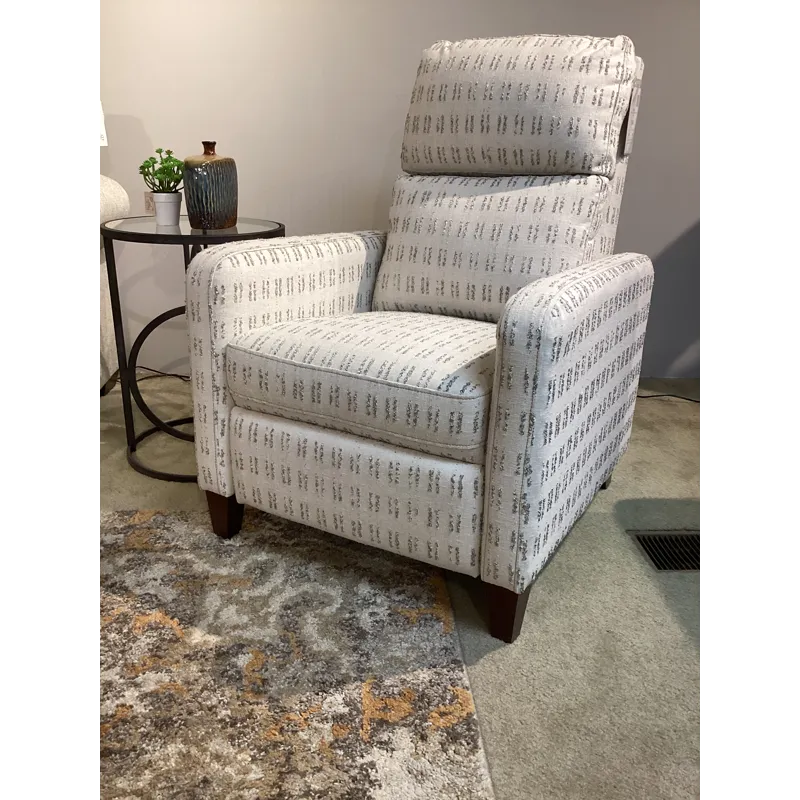 Lennon Push Back Recliner