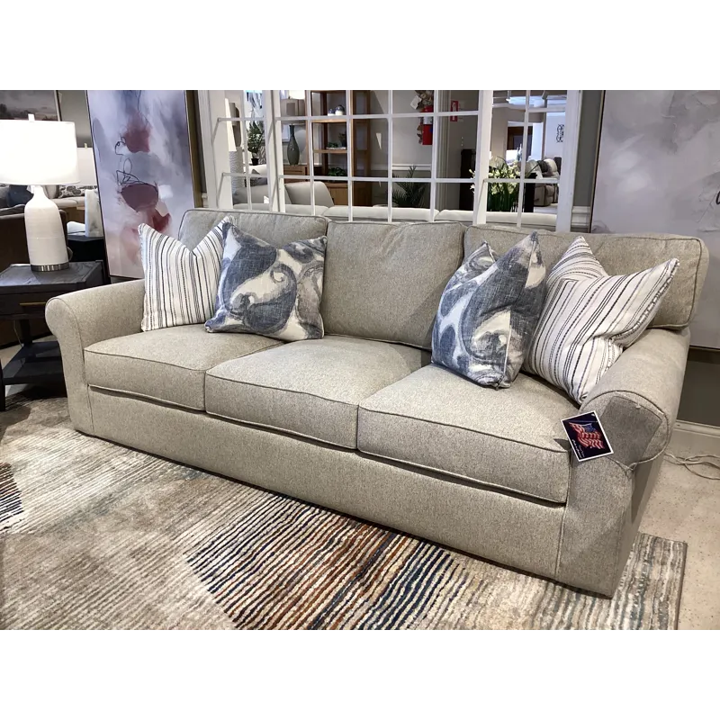 Kennedy Extra Large Sofa