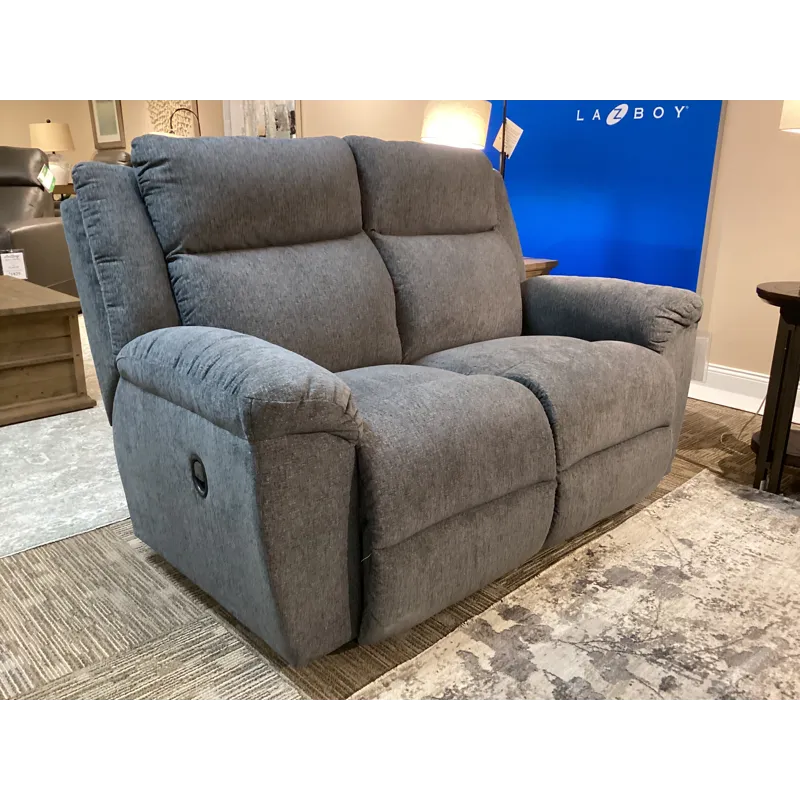 Joel Reclining Loveseat