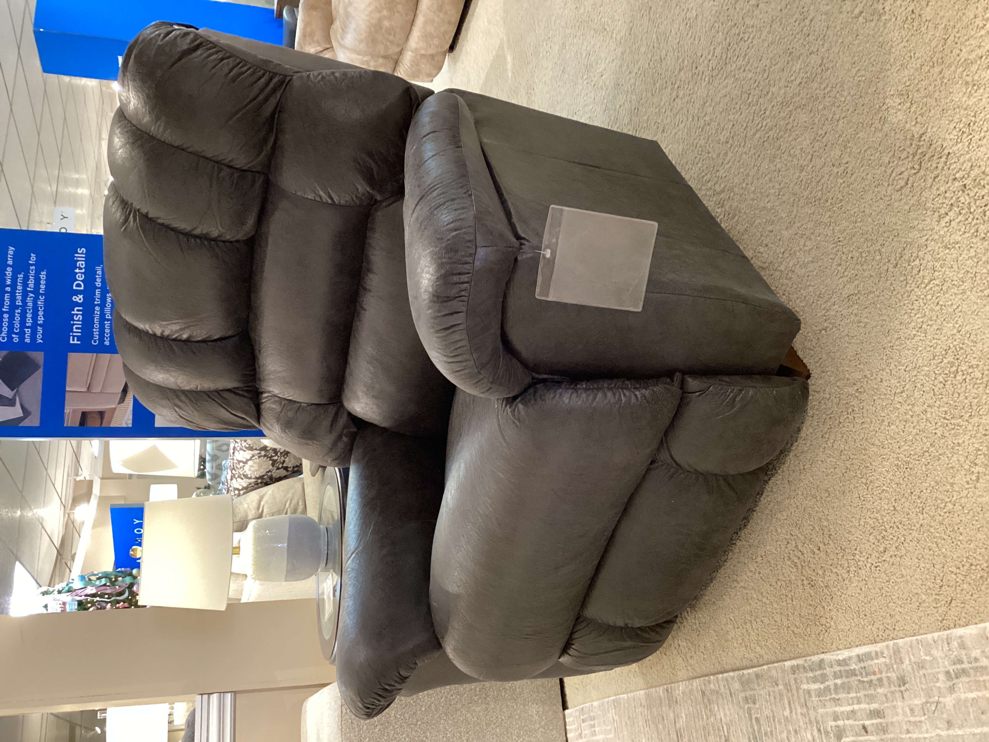 Unavailable: Randell Rocking Recliner 010777-D126759 by La-Z-Boy