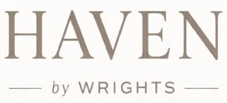 Haven by Wrights Logo