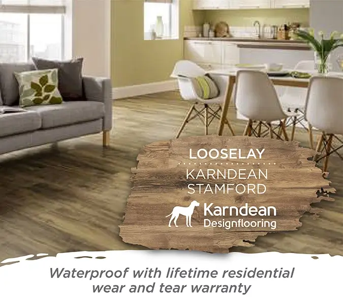 Karndean Stamford