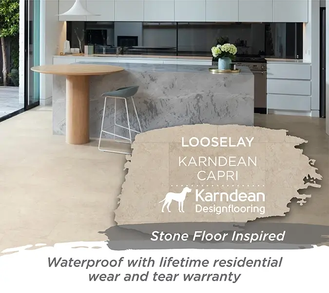 Karndean Capri