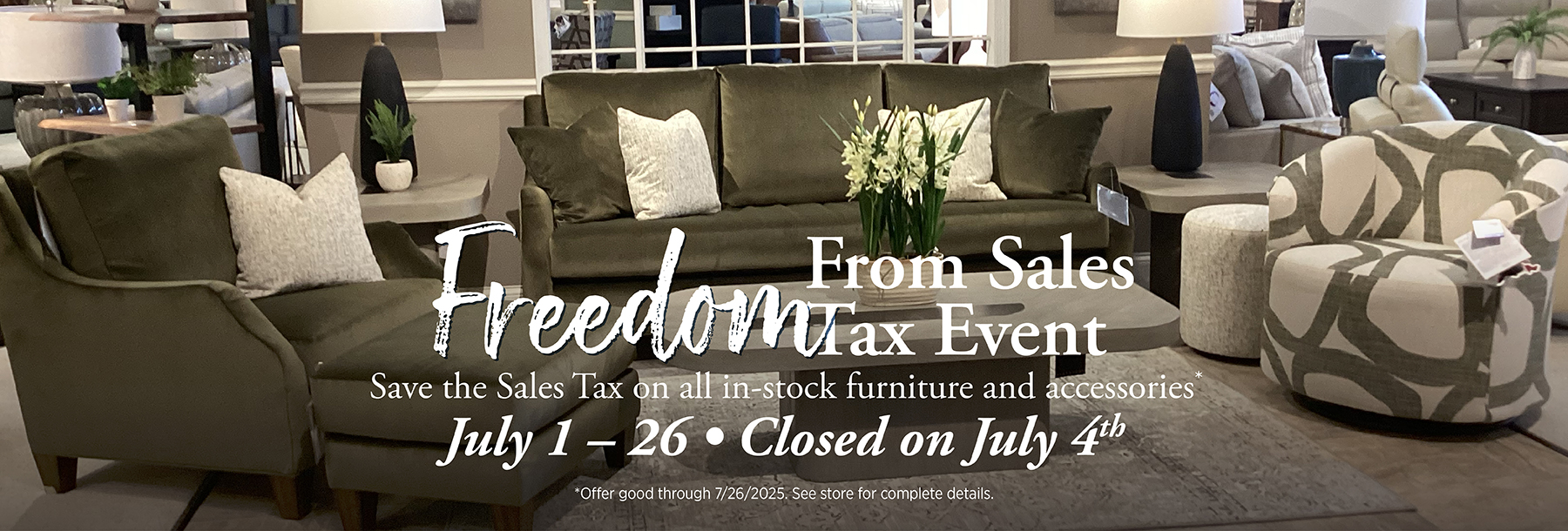 WF_Freedom from Tax Sale_Web_1800x610_25