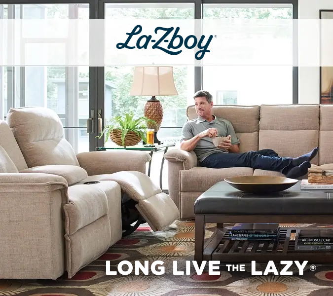 La-Z-Boy