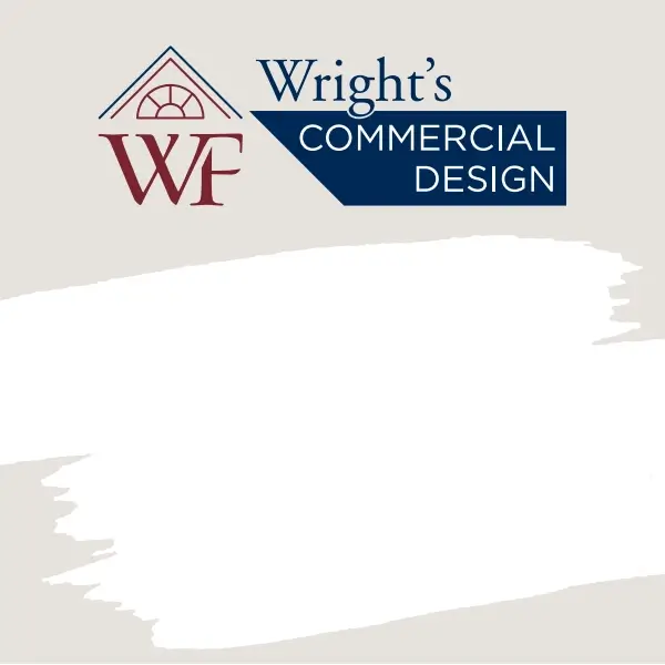 Wright's Commercial Design