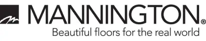 Mannington. Beautiful floors for the real world