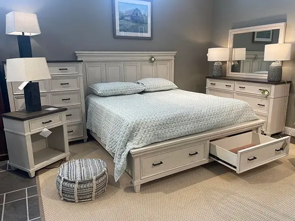 Shop Bedroom
