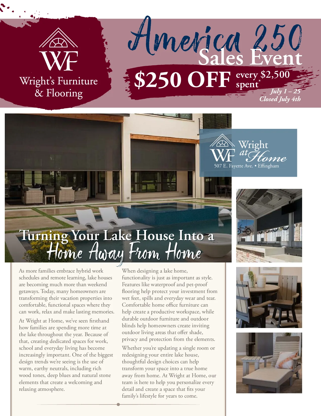 WF_America 250 Sales Event_Mailer_D_26