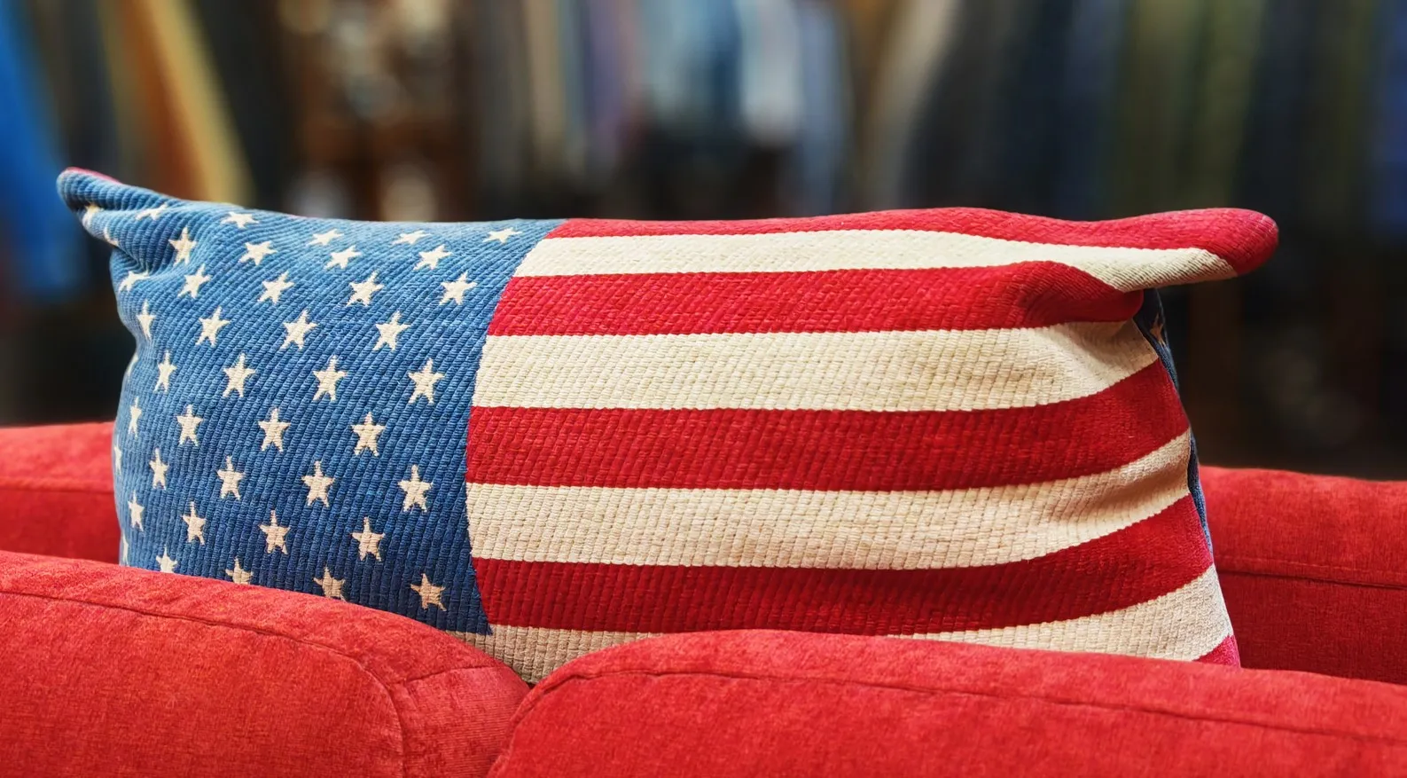 Why Virginia Beach Shoppers Are Turning to Americ