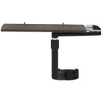 Computer Table - Wenge