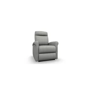Codie Fabric Power Space Saver Recliner