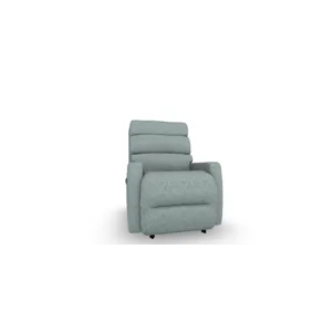 Kristisha Fabric Power Space Saver Recliner