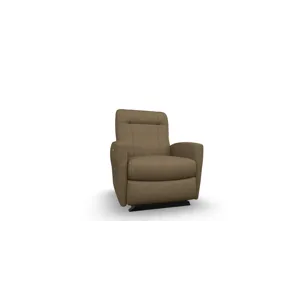 Costilla Fabric Power Space Saver Recliner