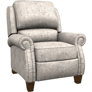 Carleton High Leg Recliner