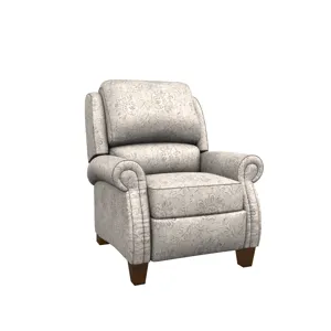Carleton High Leg Recliner