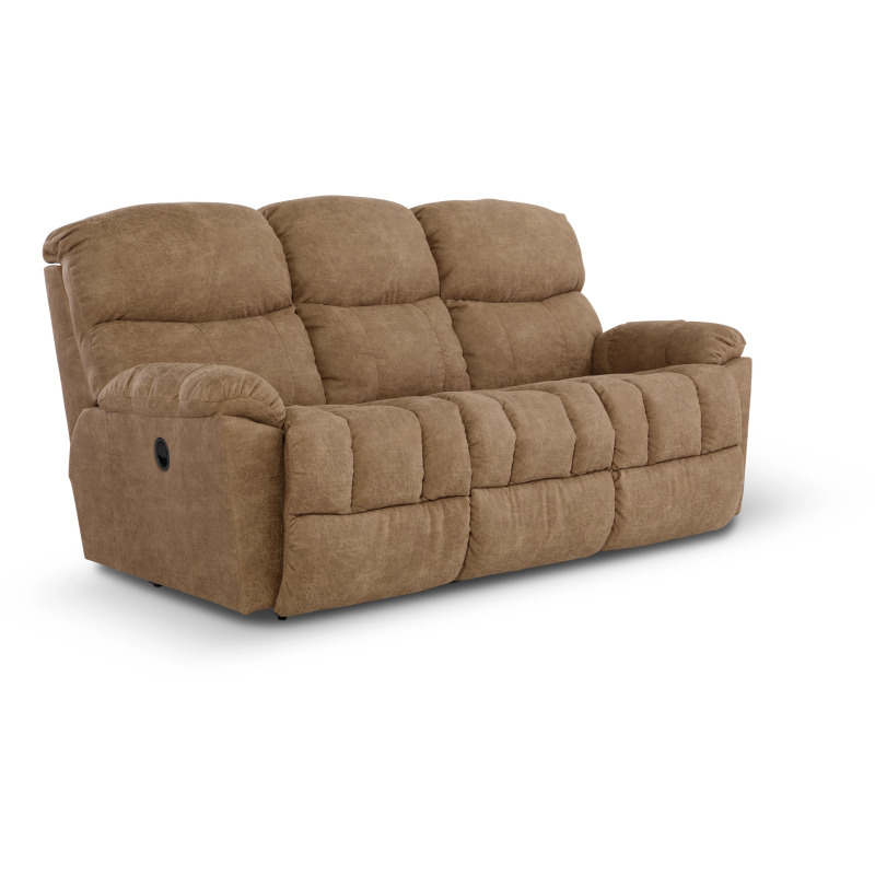 Morrison Reclining Sofa 444766-E153773 by La-Z-Boy Furniture at