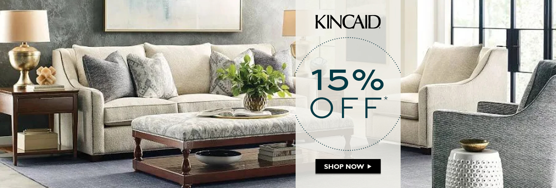 Kincaid Specials