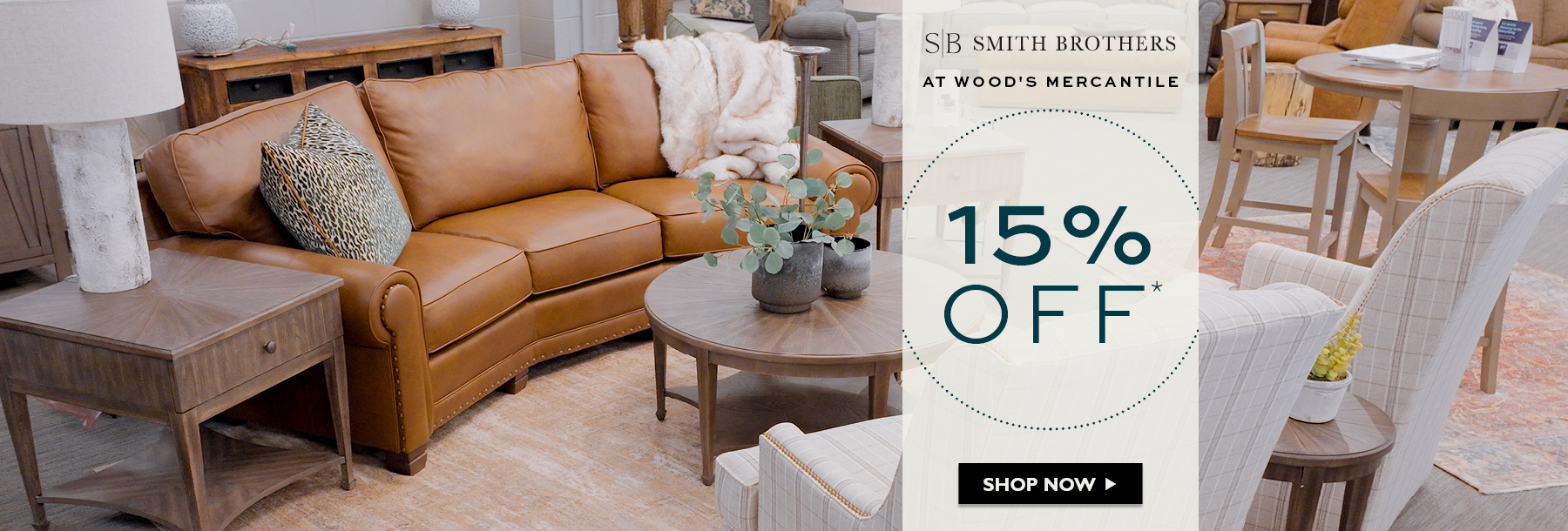 Smith Brothers Specials 