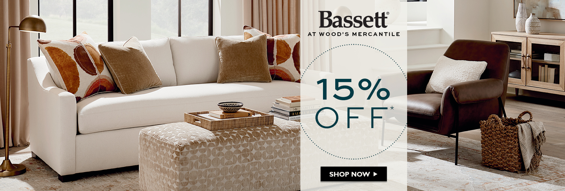 Bassett Sale