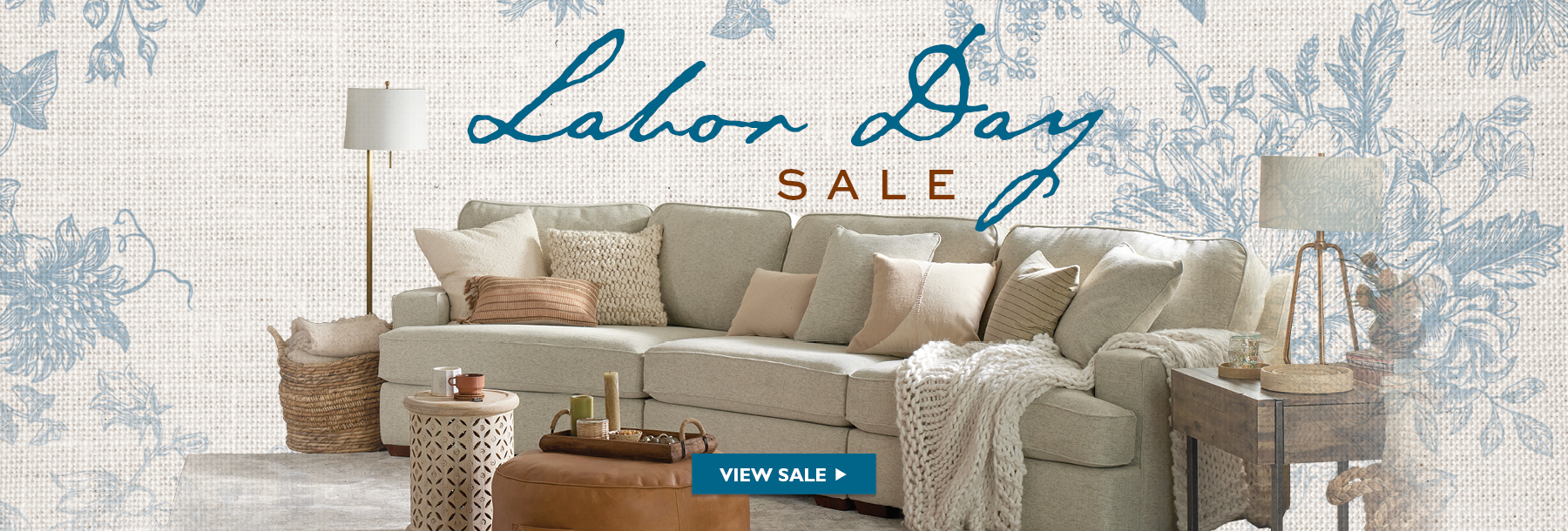 Labor Day Sale